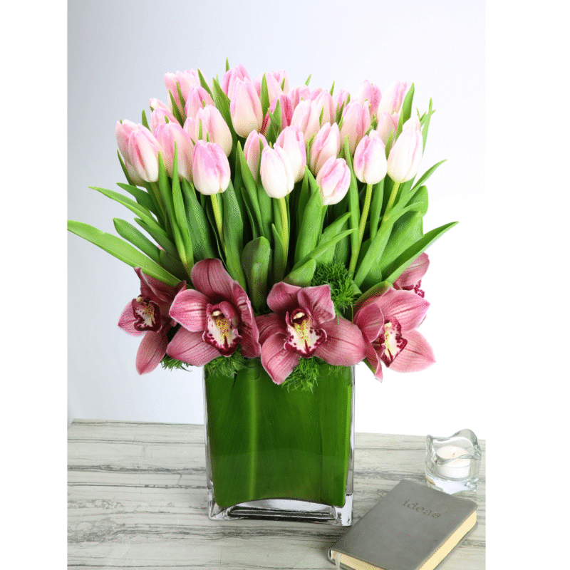 Blissfully Beautiful - beverlyhillsflorist